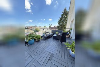 Ma-Cabane - Vente Appartement Isneauville, 90 m²