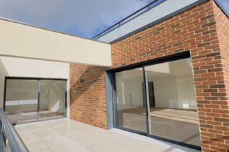 Ma-Cabane - Vente Appartement Isneauville, 120 m²