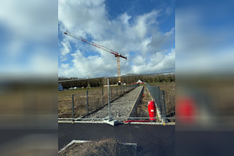 Ma-Cabane - Vente Appartement Issenheim, 83 m²