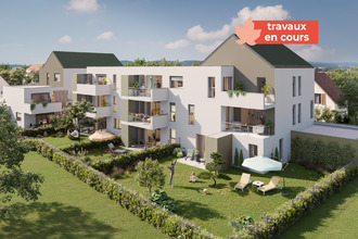 Vente Appartement 68500, Issenheim France