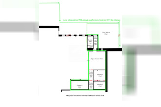 Ma-Cabane - Vente Appartement Issenheim, 131 m²