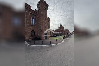 Ma-Cabane - Vente Appartement Issenheim, 68 m²