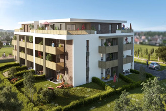 Ma-Cabane - Vente Appartement ISSENHEIM, 89 m²