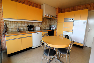 Ma-Cabane - Vente Appartement ISSOIRE, 94 m²