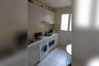 Ma-Cabane - Vente Appartement Issy-les-Moulineaux, 60 m²
