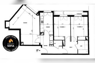 Vente Appartement 92130, Issy-les-Moulineaux France