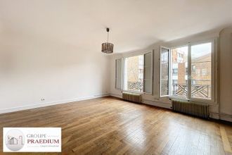 Ma-Cabane - Vente Appartement Issy-les-Moulineaux, 59 m²