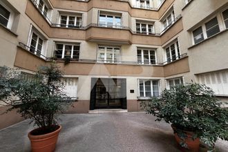 Ma-Cabane - Vente Appartement Issy-les-Moulineaux, 12 m²