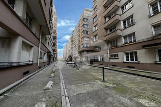 Ma-Cabane - Vente Appartement Issy-les-Moulineaux, 12 m²