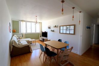 Ma-Cabane - Vente Appartement ISSY-LES-MOULINEAUX, 74 m²