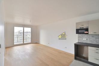 Ma-Cabane - Vente Appartement Issy-les-Moulineaux, 49 m²