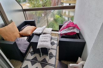 Ma-Cabane - Vente Appartement Issy-les-Moulineaux, 44 m²