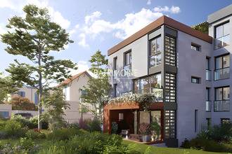 Ma-Cabane - Vente Appartement ISSY-LES-MOULINEAUX, 120 m²