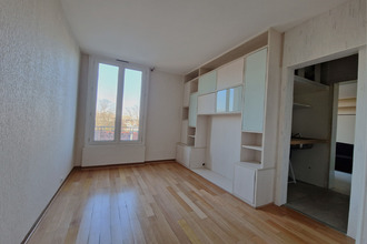 Ma-Cabane - Vente Appartement ISSY-LES-MOULINEAUX, 25 m²