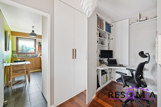 Ma-Cabane - Vente Appartement ISSY-LES-MOULINEAUX, 72 m²