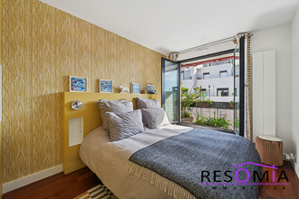 Ma-Cabane - Vente Appartement ISSY-LES-MOULINEAUX, 72 m²