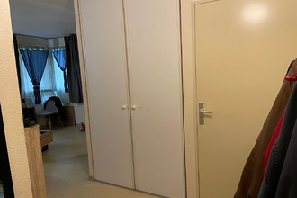 Ma-Cabane - Vente Appartement ISSY-LES-MOULINEAUX, 20 m²