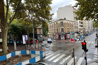 Ma-Cabane - Vente Appartement ISSY-LES-MOULINEAUX, 20 m²