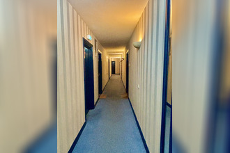 Ma-Cabane - Vente Appartement ISSY-LES-MOULINEAUX, 20 m²