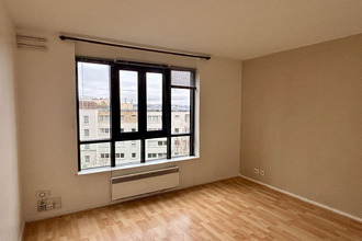 Ma-Cabane - Vente Appartement ISSY-LES-MOULINEAUX, 20 m²