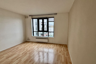 Ma-Cabane - Vente Appartement ISSY-LES-MOULINEAUX, 20 m²