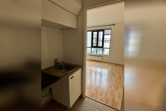 Ma-Cabane - Vente Appartement ISSY-LES-MOULINEAUX, 20 m²