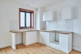 Ma-Cabane - Vente Appartement ISSY-LES-MOULINEAUX, 101 m²