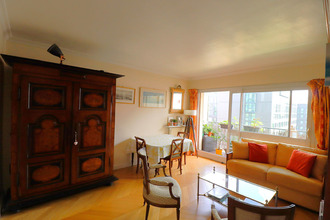 Ma-Cabane - Vente Appartement ISSY-LES-MOULINEAUX, 75 m²