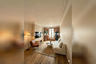 Ma-Cabane - Vente Appartement ISSY-LES-MOULINEAUX, 42 m²