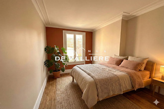 Ma-Cabane - Vente Appartement ISSY-LES-MOULINEAUX, 42 m²