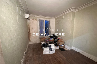 Ma-Cabane - Vente Appartement ISSY-LES-MOULINEAUX, 42 m²