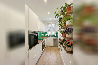 Ma-Cabane - Vente Appartement ISSY-LES-MOULINEAUX, 42 m²