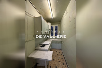 Ma-Cabane - Vente Appartement ISSY-LES-MOULINEAUX, 42 m²
