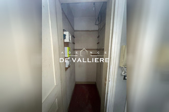 Ma-Cabane - Vente Appartement ISSY-LES-MOULINEAUX, 42 m²