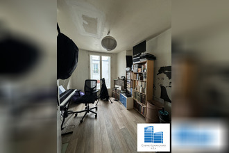 Ma-Cabane - Vente Appartement Issy-les-Moulineaux, 24 m²