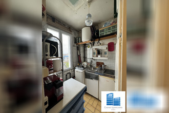 Ma-Cabane - Vente Appartement Issy-les-Moulineaux, 24 m²
