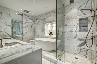 Ma-Cabane - Vente Appartement Issy-les-Moulineaux, 115 m²