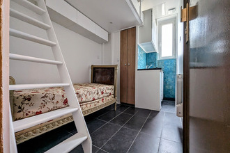 Ma-Cabane - Vente Appartement ISSY-LES-MOULINEAUX, 11 m²