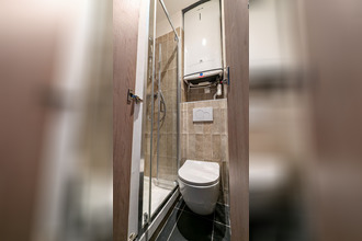 Ma-Cabane - Vente Appartement ISSY-LES-MOULINEAUX, 11 m²