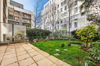 Ma-Cabane - Vente Appartement ISSY-LES-MOULINEAUX, 76 m²