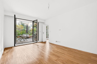 Ma-Cabane - Vente Appartement ISSY-LES-MOULINEAUX, 76 m²