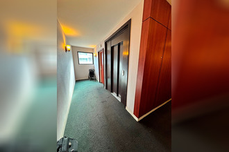 Ma-Cabane - Vente Appartement ISSY-LES-MOULINEAUX, 20 m²