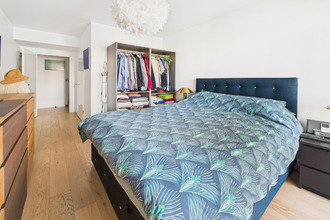 Ma-Cabane - Vente Appartement Issy-les-Moulineaux, 86 m²