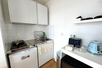 Ma-Cabane - Vente Appartement ISSY-LES-MOULINEAUX, 20 m²