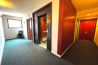 Ma-Cabane - Vente Appartement ISSY-LES-MOULINEAUX, 20 m²