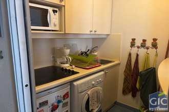 Ma-Cabane - Vente Appartement ISSY-LES-MOULINEAUX, 33 m²