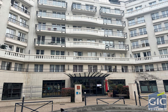 Ma-Cabane - Vente Appartement ISSY-LES-MOULINEAUX, 33 m²