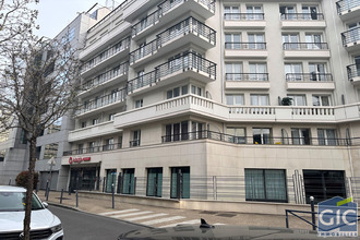 Ma-Cabane - Vente Appartement ISSY-LES-MOULINEAUX, 33 m²