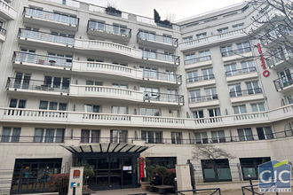 Ma-Cabane - Vente Appartement ISSY-LES-MOULINEAUX, 33 m²