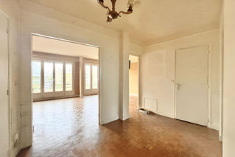 Ma-Cabane - Vente Appartement ISSY-LES-MOULINEAUX, 63 m²